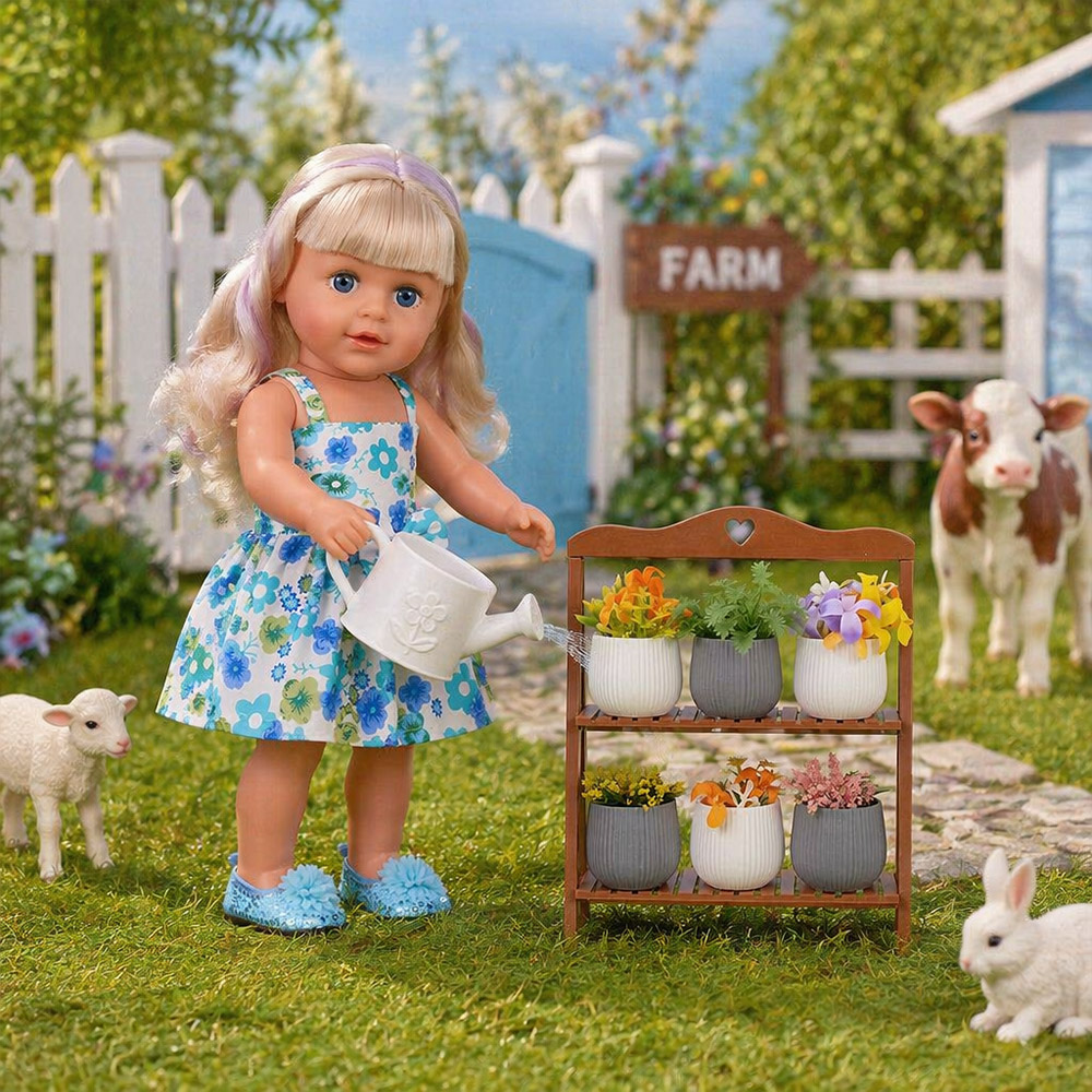 Akcesoria do lalek American Gi – Baby Products Resale recenzja i cena