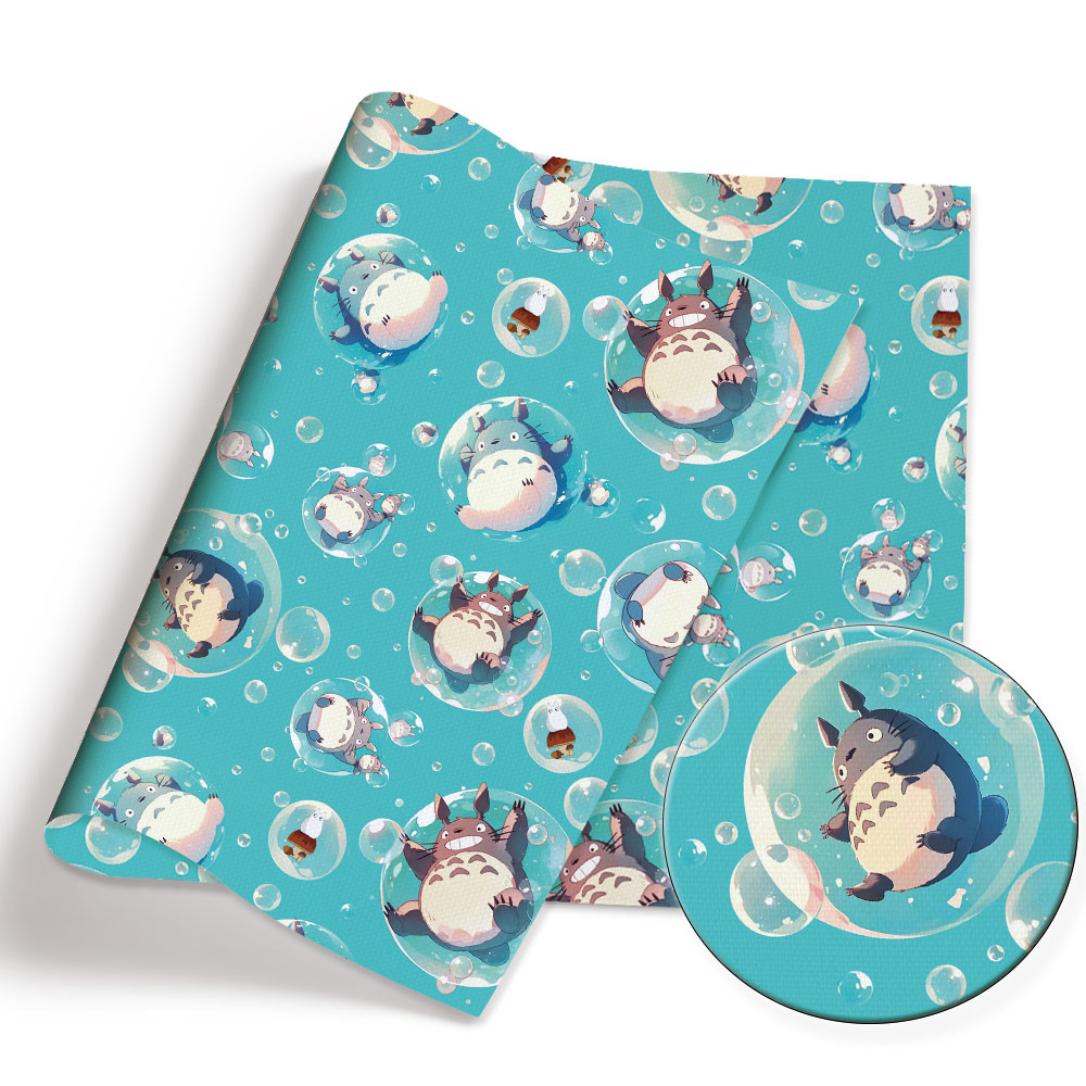 Tkanina z kreskówek gorąca DIY – Baby Products Japan recenzja i cena