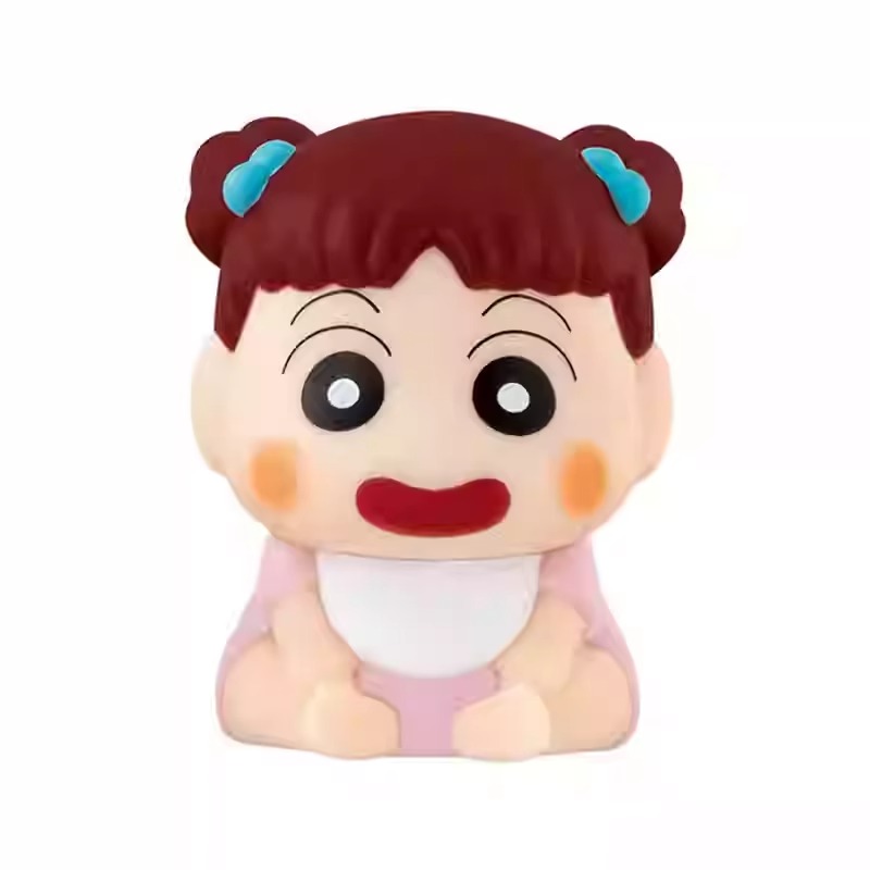 Japońska edycja kredka Shin-ch – Baby Products Japanese recenzja i cena