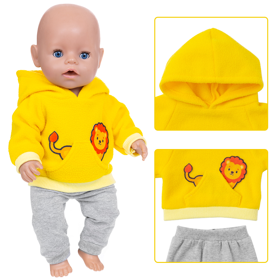 2025 nowe lalki strój garnitur – Baby Products Resale recenzja i cena