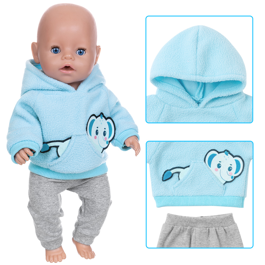 2025 nowe lalki strój garnitur – Baby Products Resale recenzja i cena