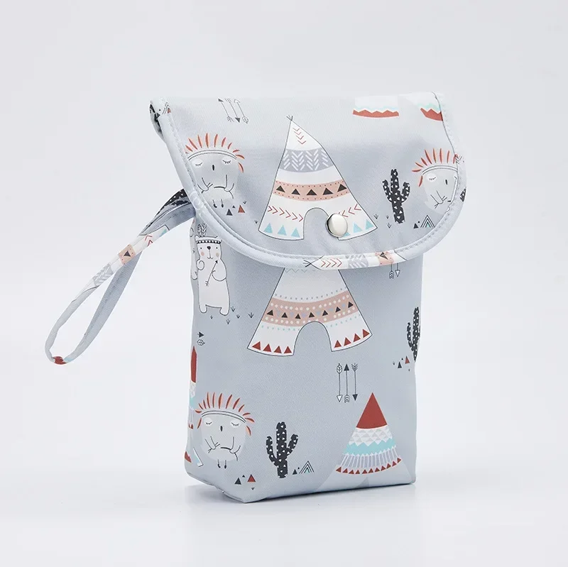 Organizer do torby na pieluchy – Baby Products Newborn recenzja i cena