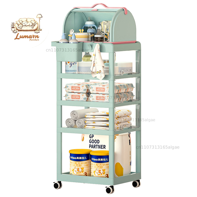 Wózek Yaya, produkty dla niemo – Baby Products Japanese recenzja i cena
