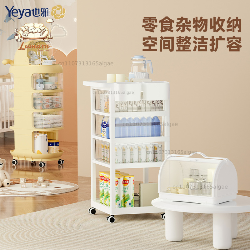 Wózek Yaya, produkty dla niemo – Baby Products Japanese recenzja i cena