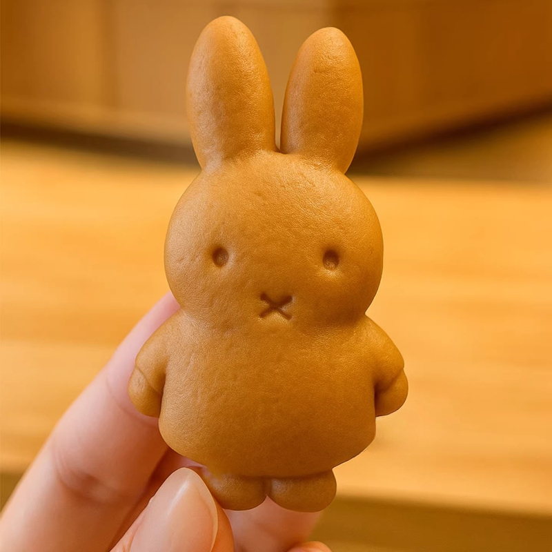 Forma do pieczenia w parze w k – Baby Products Rabbit recenzja i cena