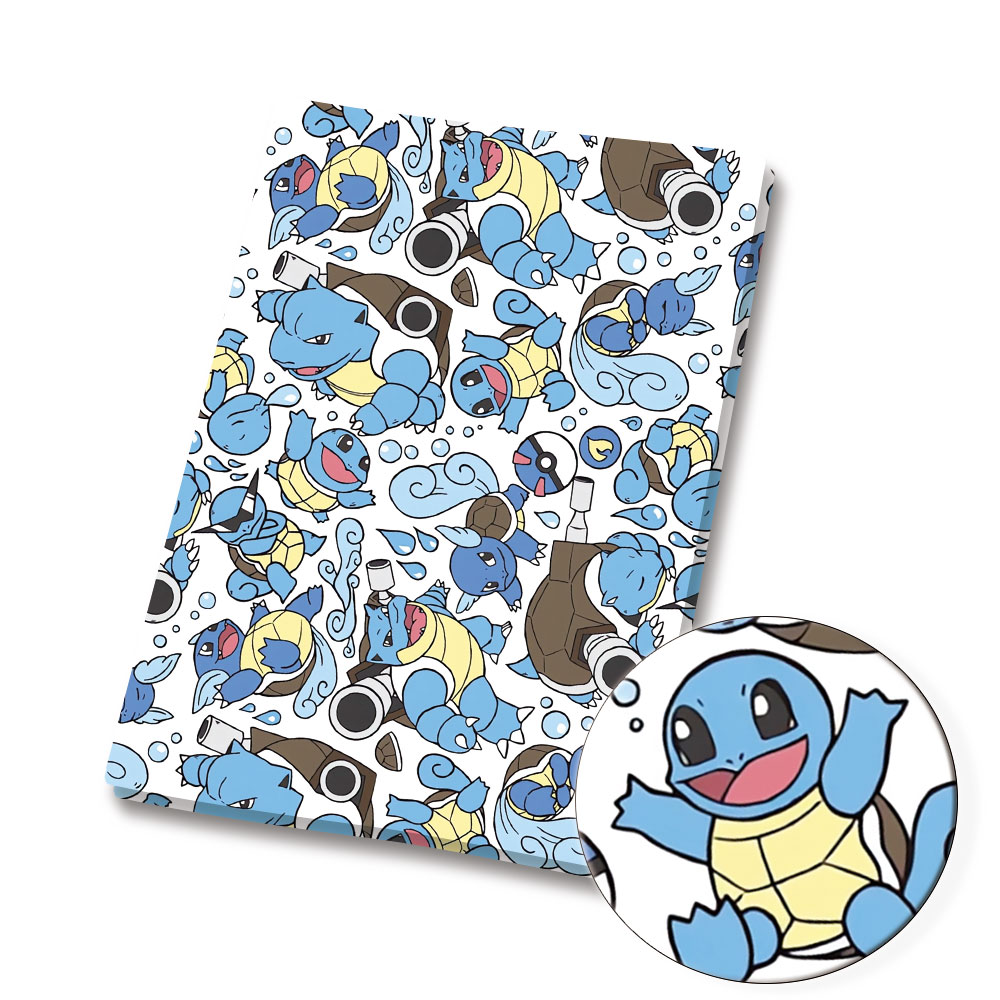 Pokemon Cartoon Tkanina140 * 5 – Baby Products Japan recenzja i cena