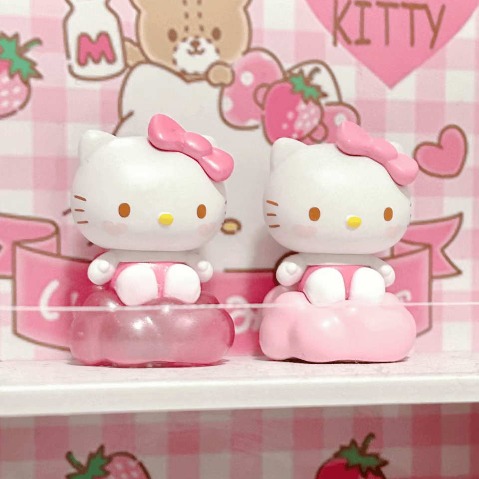 Sanrio Angel Baby Cute Beans P – Baby Products Keeping Bag recenzja i cena