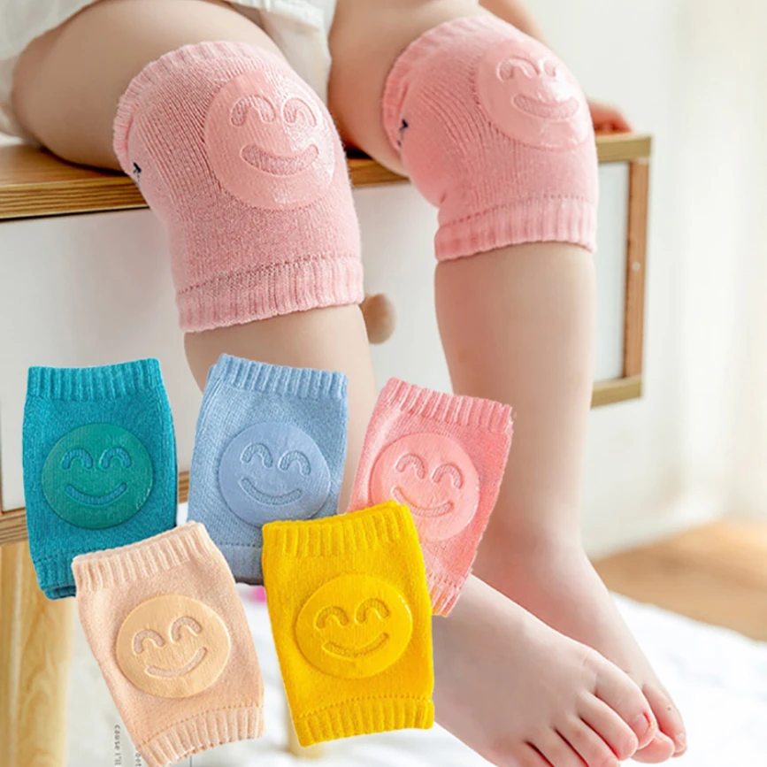 Ochraniacze na kolana dla niem – Baby Knee Pad Crawling recenzja i cena